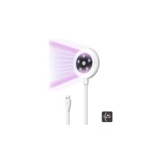 "59S MiniSun1 Premium LED Notebook - Ultimate Portable Light for Your Reading and Writing Needs"